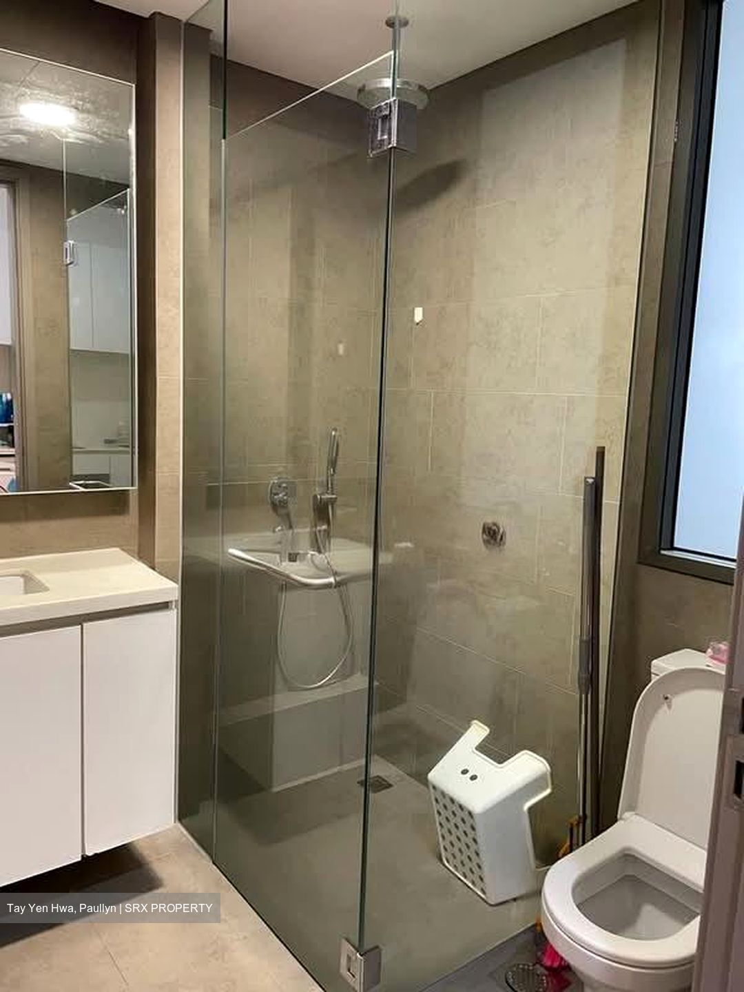Stratum (D18), Condominium #575084861